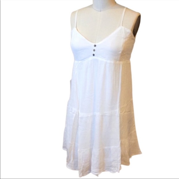 Babydoll Sun dress - Picture 5 of 8